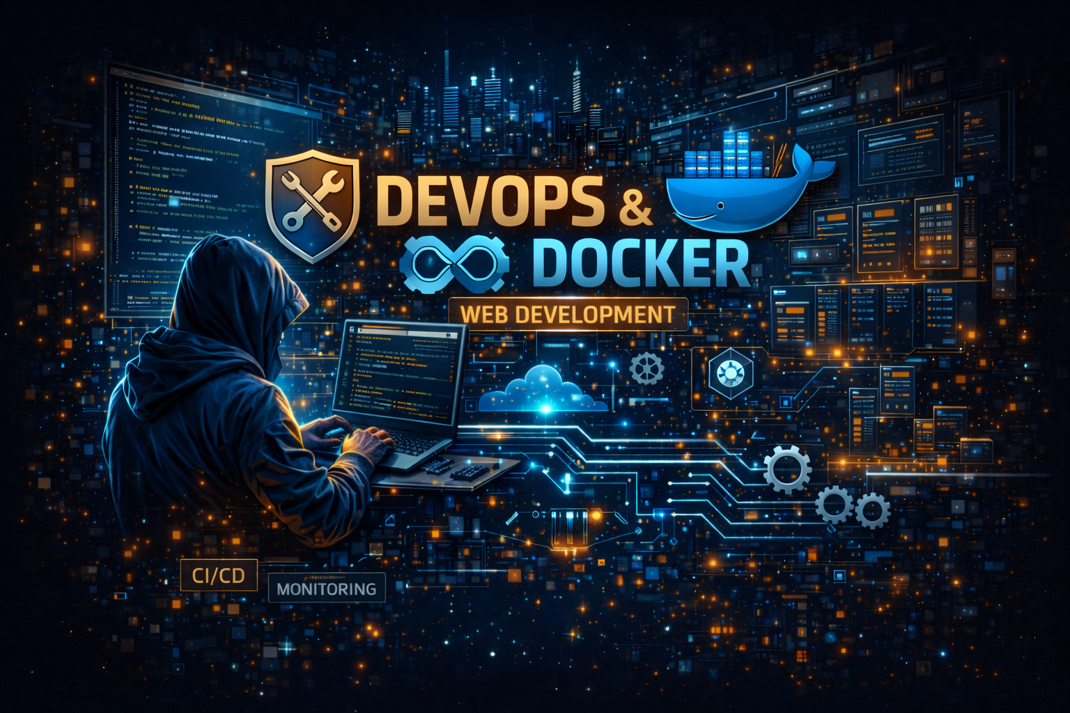 DevOps & Docker