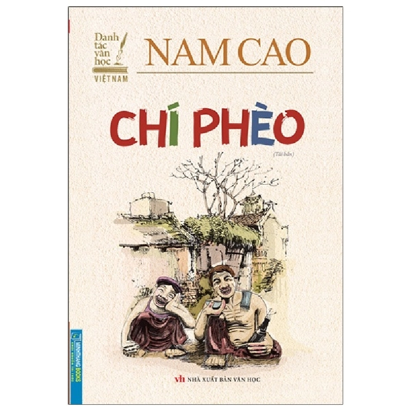 Chí Phèo