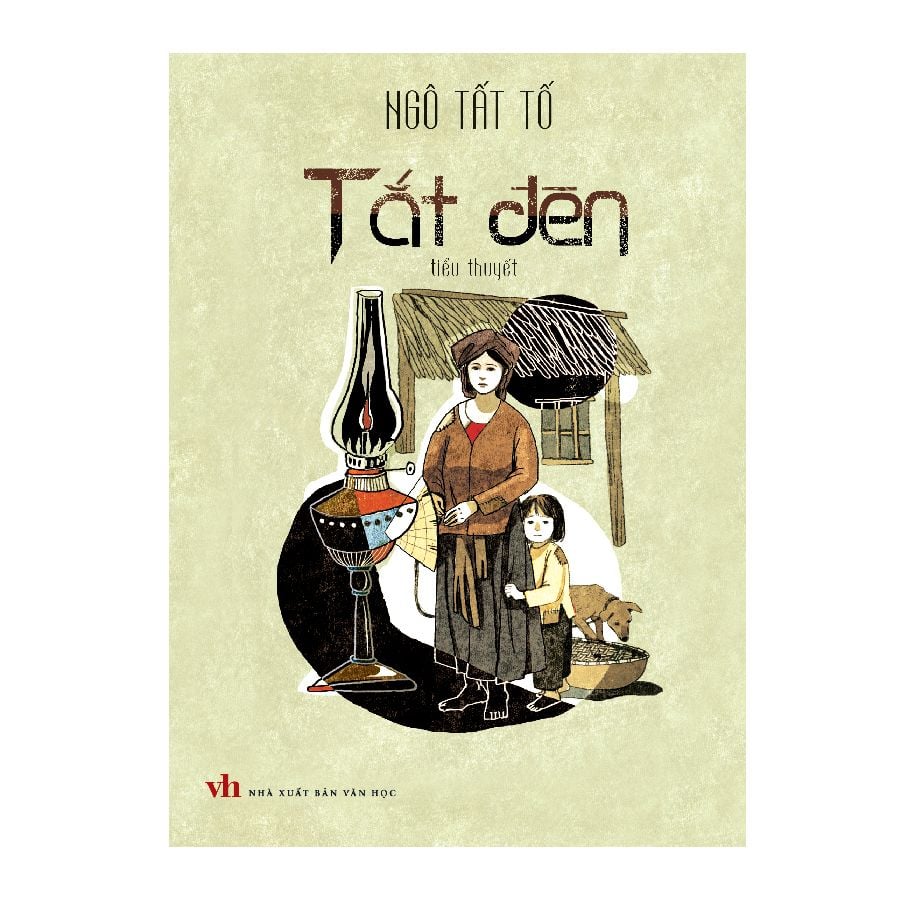 Tắt Đèn