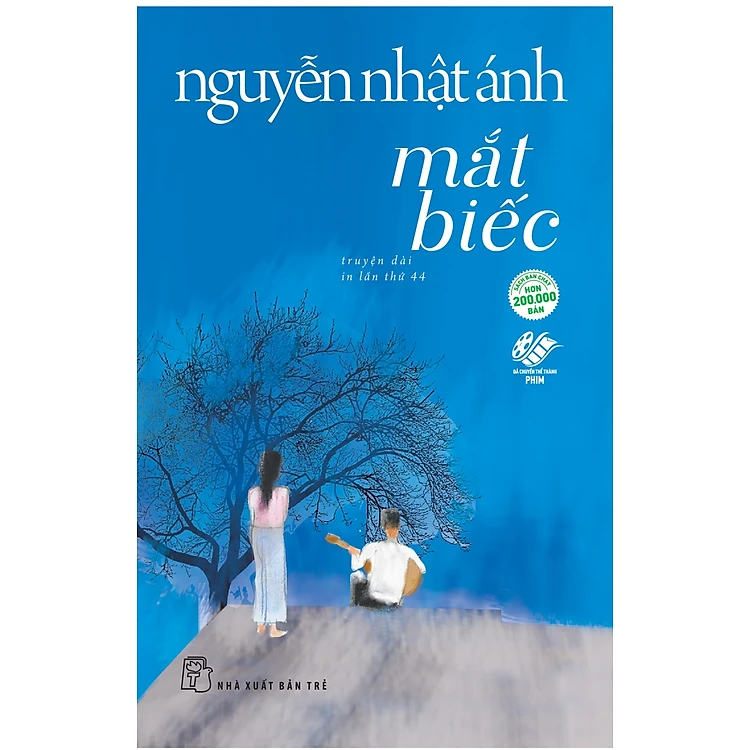 Mắt Biếc