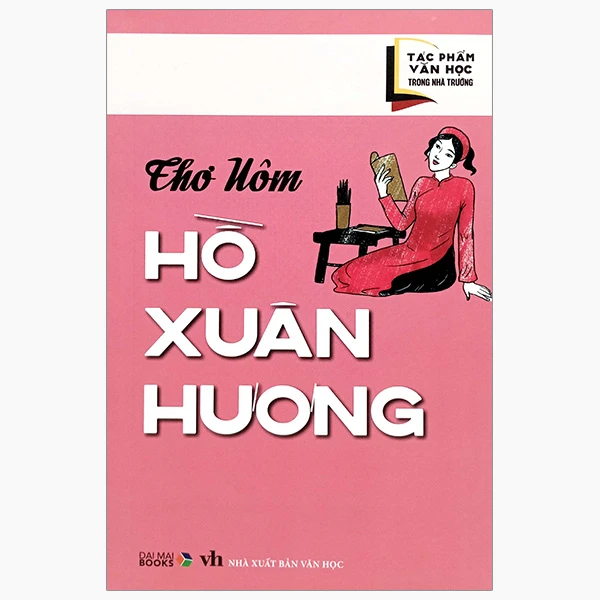 Thơ Hồ Xuân Hương