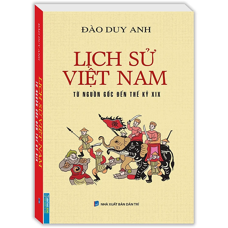Lịch Sử Việt Nam