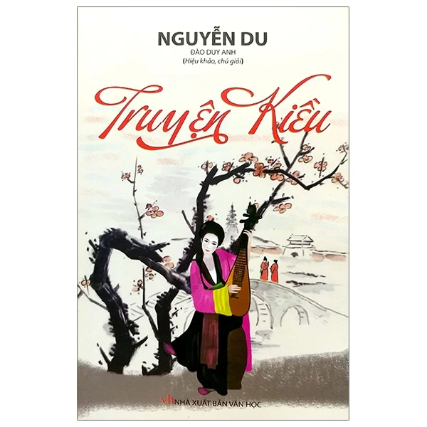 Truyện Kiều