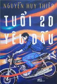 Tuổi 20 Yêu Dấu