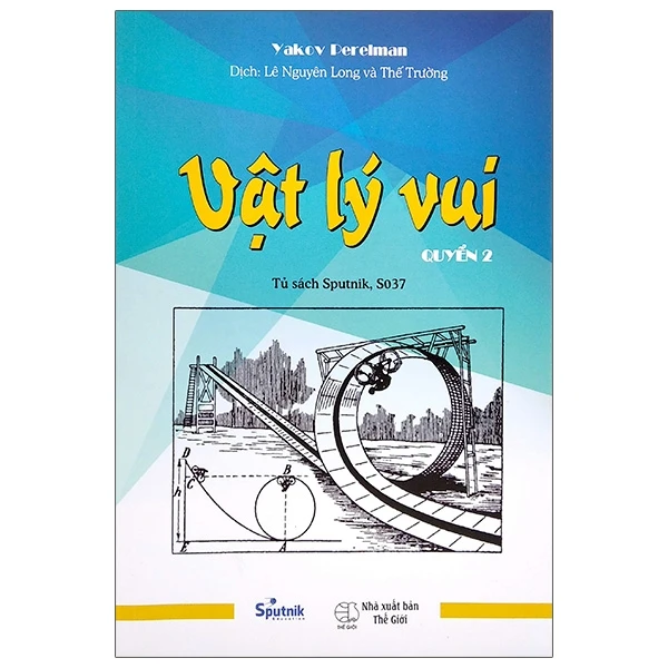 Vật Lý Vui