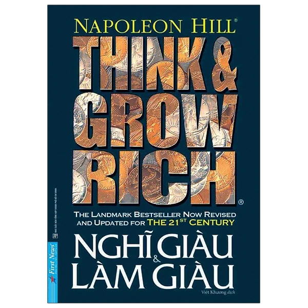 Nghĩ Giàu Làm Giàu