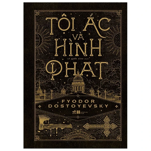 Tội Ác Và Hình Phạt